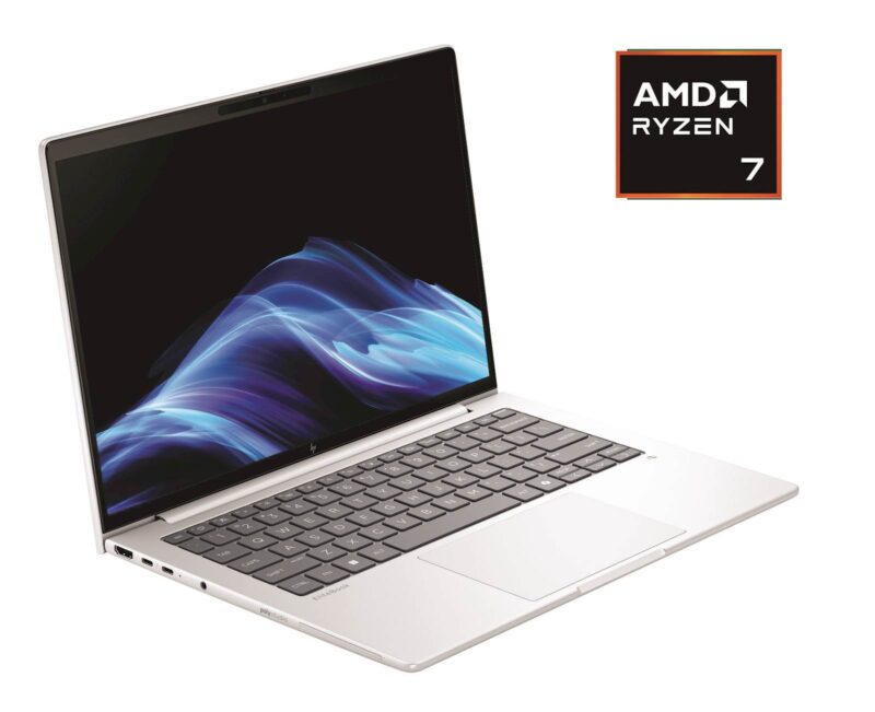Prenosnik HP EliteBook 8 G1a 14 R7-250/16GB/SSD 512GB/14''WUXGA 300/W11Pro