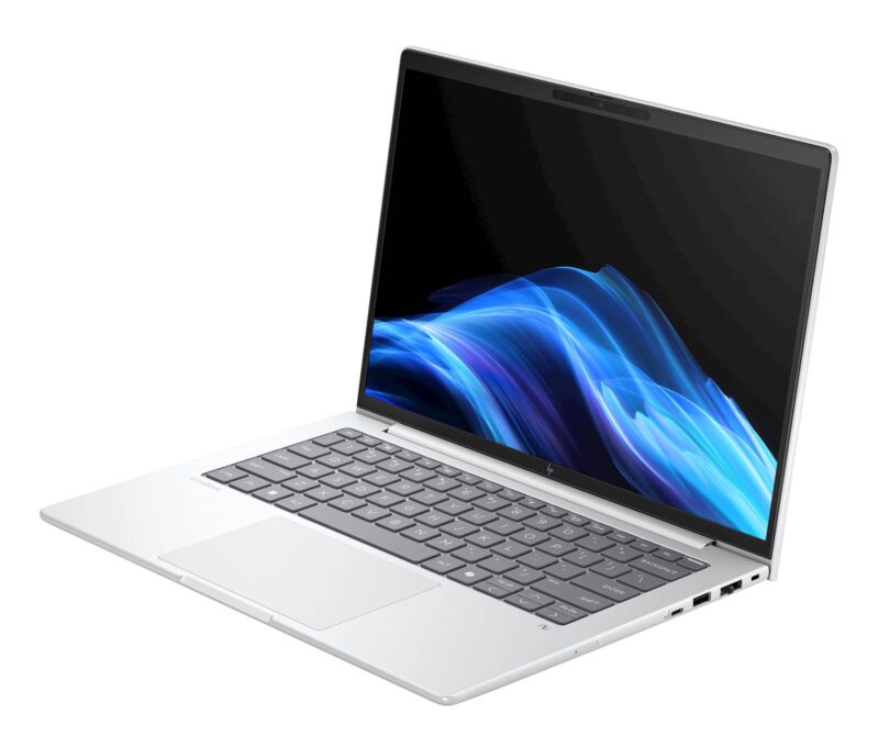 Prenosnik HP EliteBook 8 G1a 14 R7-250/16GB/SSD 512GB/14''WUXGA 300/W11Pro