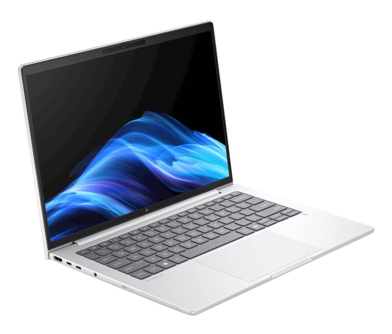 Prenosnik HP EliteBook 8 G1a 14 R7-250/16GB/SSD 512GB/14''WUXGA 300/W11Pro