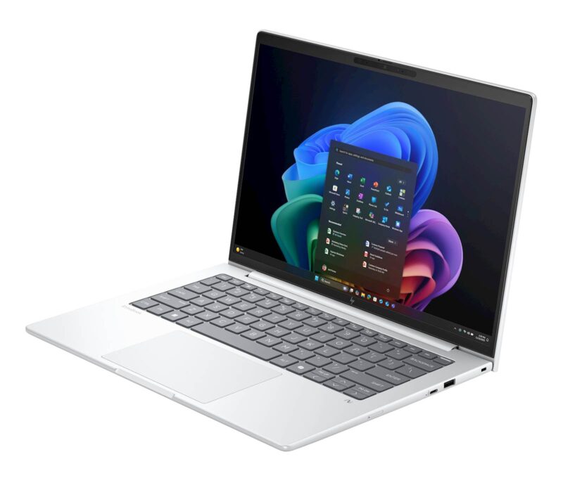 Prenosnik HP EliteBook 8 G1i 14 Ultra 7-255U/32GB/SSD 1TB/14''WUXGA 300/W11Pro