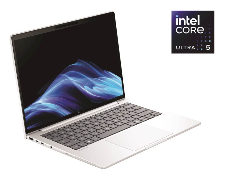 Prenosnik HP EliteBook 6 G1i 14 U5-225U/16GB/SSD 512GB/14''WUXGA 300/W11Pro Prenosnik HP EliteBook 6 G1i 14 U5-225U/16GB/SSD 512GB/14''WUXGA 300/W11Pro