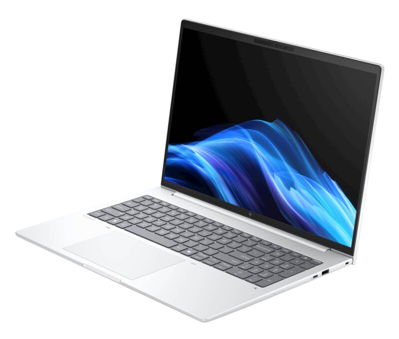 Prenosnik HP EliteBook 6 G1i 14 U5-225U/16GB/SSD 512GB/14''WUXGA 300/W11Pro Prenosnik HP EliteBook 6 G1i 14 U5-225U/16GB/SSD 512GB/14''WUXGA 300/W11Pro
