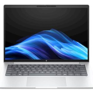 Prenosnik HP EliteBook 6 G1i 14 Ultra 7-255U/16GB/SSD 512GB/14''WUXGA 300/W11Pro
