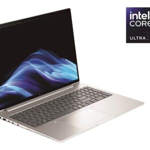 Prenosnik HP EliteBook 6 G1i 16 Ultra 5-225U/16GB/SSD 1TB/16''WUXGA 300/W11Pro