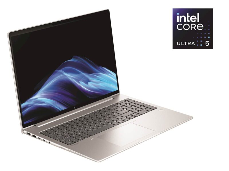 Prenosnik HP EliteBook 6 G1i 16 Ultra 5-225U/16GB/SSD 1TB/16''WUXGA 300/W11Pro