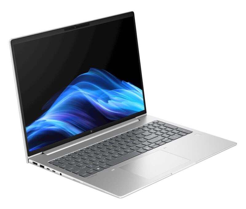 Prenosnik HP EliteBook 6 G1i 16 Ultra 7-255U/16GB/SSD 1TB/16''WUXGA 300/W11Pro