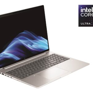 Prenosnik HP EliteBook 6 G1i 16 Ultra 7-255U/16GB/SSD 512GB/16''WUXGA 300/W11Pro
