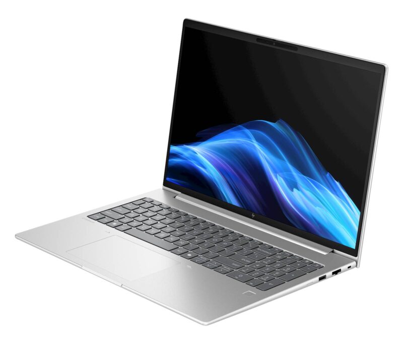 Prenosnik HP EliteBook 6 G1a 16 R7-250/16GB/SSD 512GB/16''WUXGA 300/W11Pro