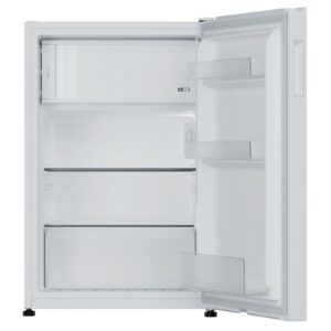 Hladilnik CANDY CNOQ2S58EW, 85 cm, E