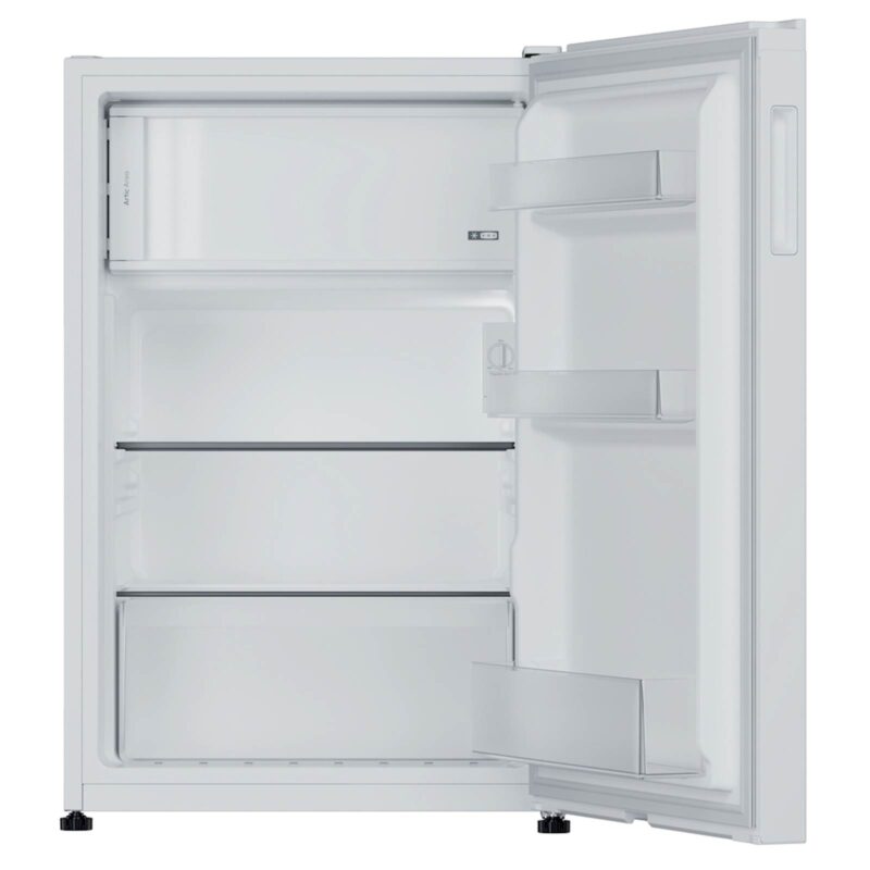 Hladilnik CANDY CNOQ2S58EW, 85 cm, E