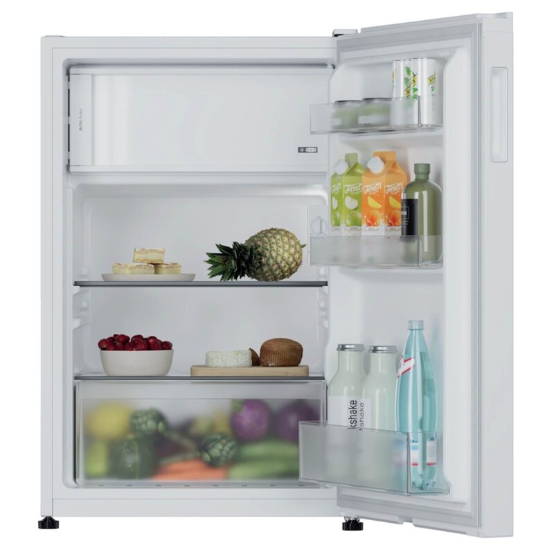 Hladilnik CANDY CNOQ2S58EW, 85 cm, E
