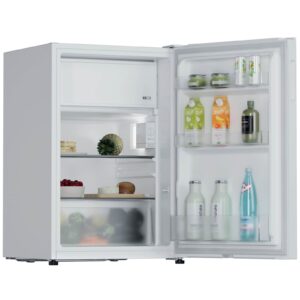 Hladilnik CANDY CNOQ2S58EW, 85 cm, E