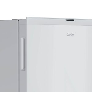 Hladilnik CANDY CNOQ2S58EW, 85 cm, E