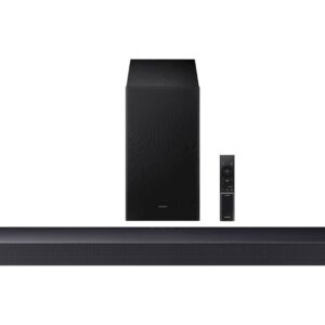 Soundbar SAMSUNG HW-Q600F
