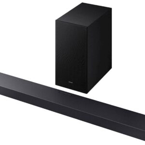 Soundbar SAMSUNG HW-Q600F