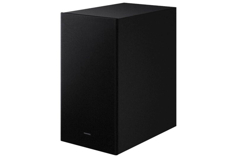 Soundbar SAMSUNG HW-Q600F