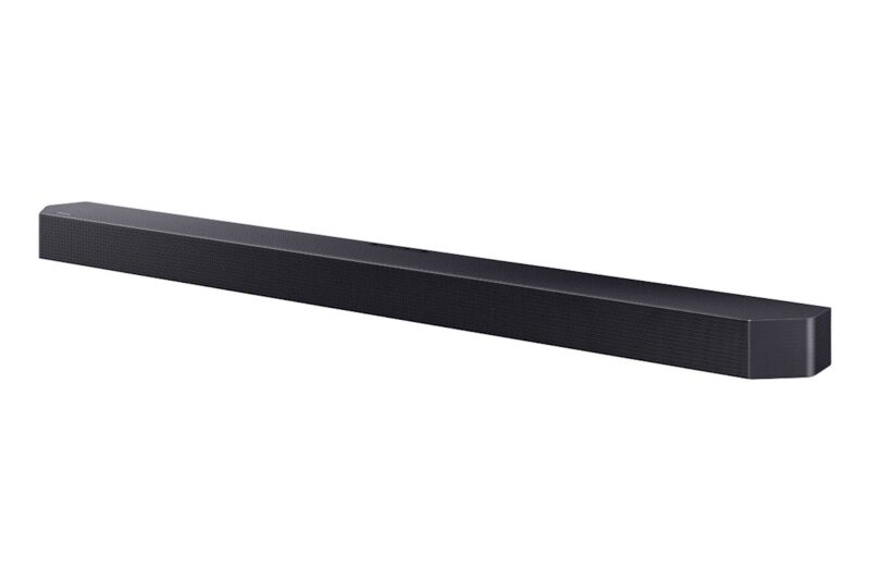 Soundbar SAMSUNG HW-Q600F