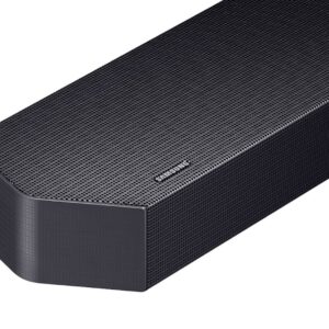 Soundbar SAMSUNG HW-Q600F