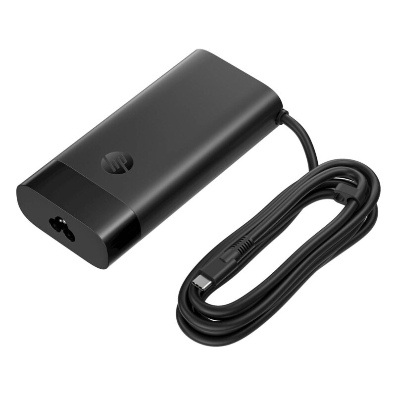 Napajalnik HP AC 140W USB-C