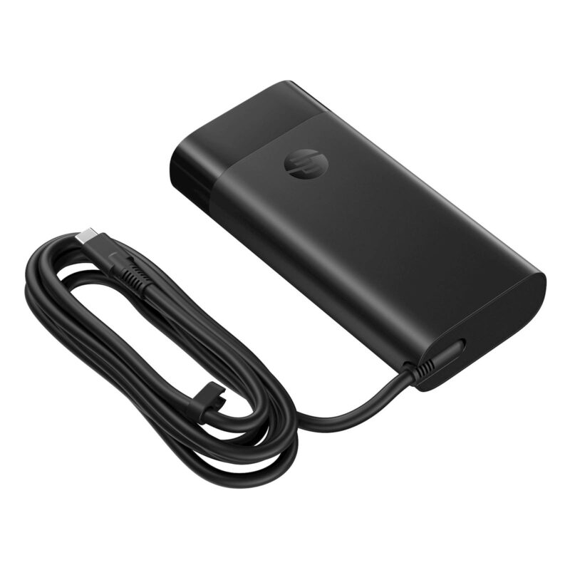 Napajalnik HP AC 140W USB-C