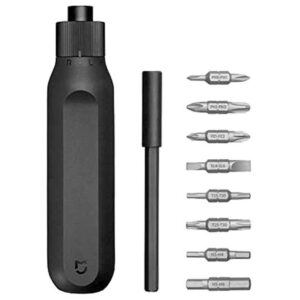 Izvijač Xiaomi 16-v-1 z ragljo