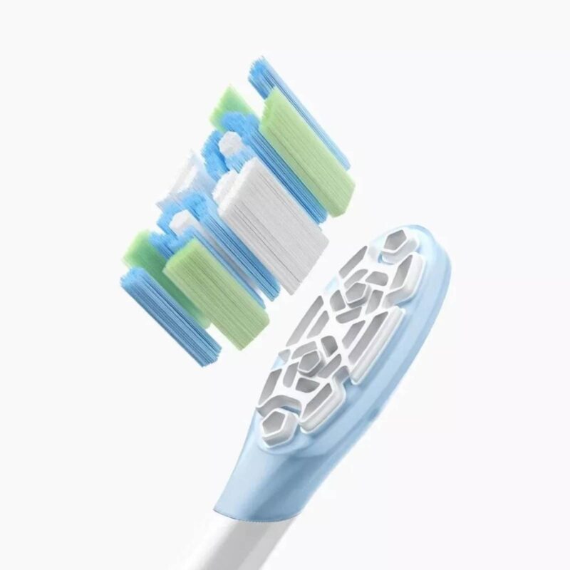 Xiaomi električna zobna ščetka Oscillation bela
