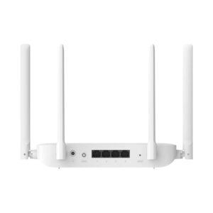 Xiaomi usmerjevalnik AX1500 EU Wi-Fi 6