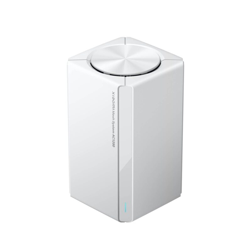 Xiaomi Mesh usmerjevalnik AC1200