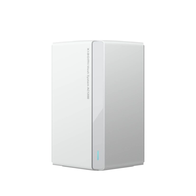 Xiaomi Mesh usmerjevalnik AC1200