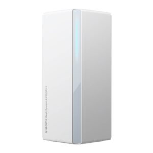 Xiaomi Mesh usmerjevalnik AX3000 NE WI-Fi 6