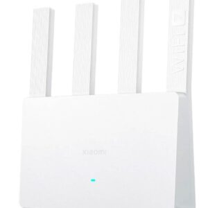Xiaomi usmerjevalnik BE3600 2.5G Wi-Fi 7