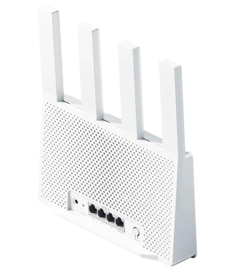 Xiaomi usmerjevalnik BE3600 2.5G Wi-Fi 7