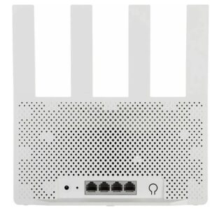 Xiaomi usmerjevalnik BE3600 2.5G Wi-Fi 7