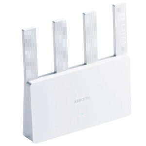 Xiaomi usmerjevalnik BE3600 2.5G Wi-Fi 7
