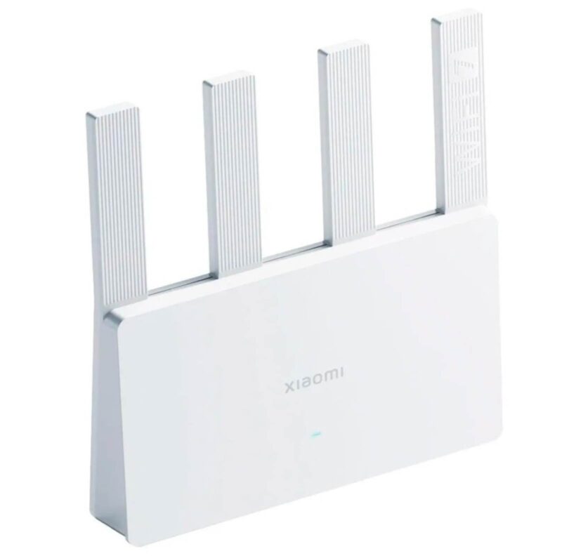 Xiaomi usmerjevalnik BE3600 2.5G Wi-Fi 7