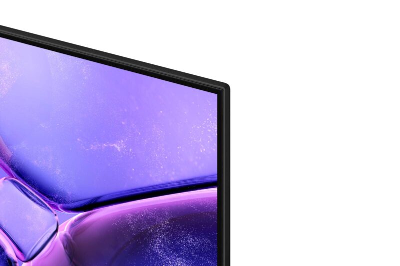 LED TV SAMSUNG 65U8072F LED TV SAMSUNG 65U8072F