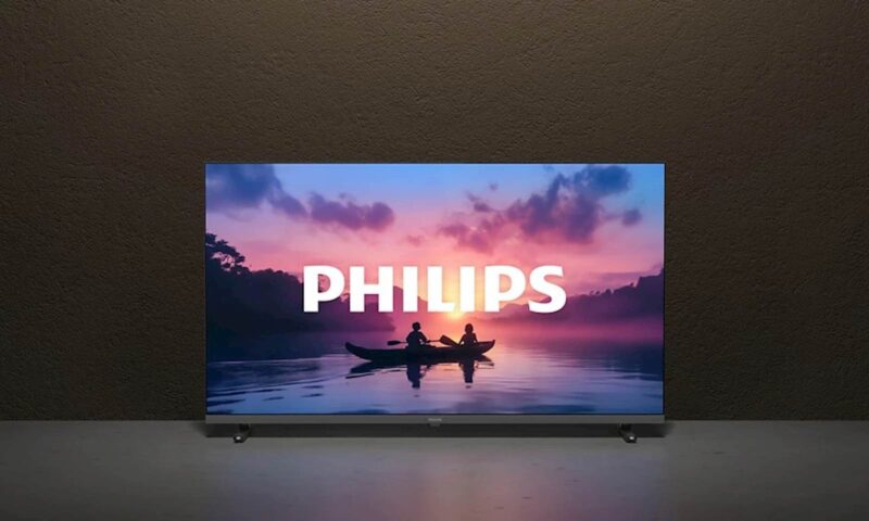 LED TV PHILIPS 40PFS6000
