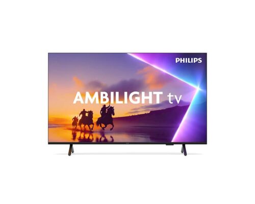 QLED TV PHILIPS 43PUS8510 QLED TV PHILIPS 43PUS8510