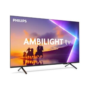 QLED TV PHILIPS 55PUS8510