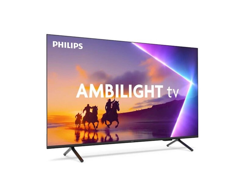 QLED TV PHILIPS 55PUS8510