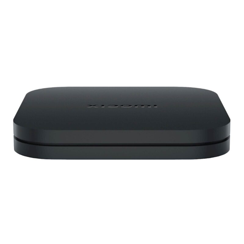 XIAOMI TV Box S (3rd Gen) EU multimedijski  predvajalnik