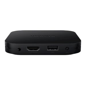 XIAOMI TV Box S (3rd Gen) EU multimedijski  predvajalnik
