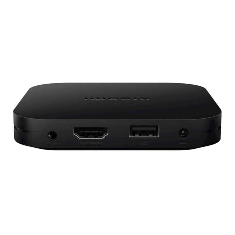 XIAOMI TV Box S (3rd Gen) EU multimedijski  predvajalnik