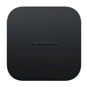 XIAOMI TV Box S (3rd Gen) EU multimedijski  predvajalnik