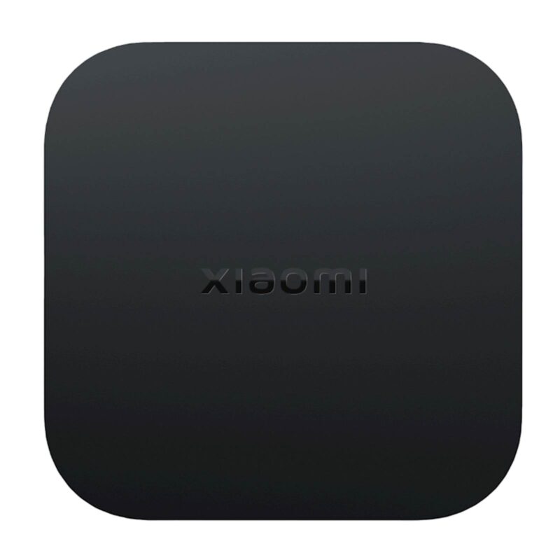 XIAOMI TV Box S (3rd Gen) EU multimedijski  predvajalnik