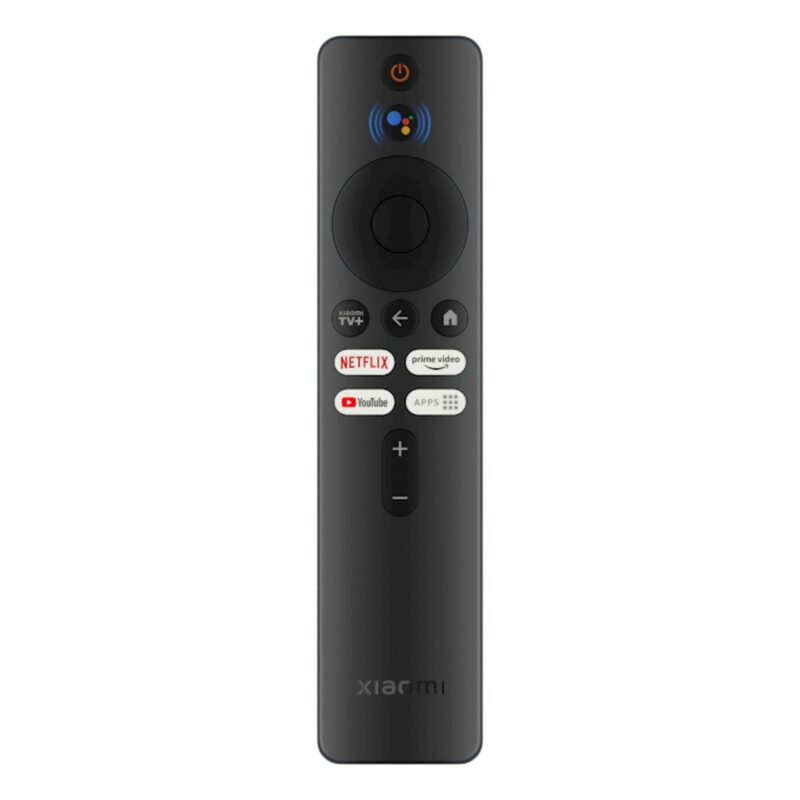 XIAOMI TV Box S (3rd Gen) EU multimedijski  predvajalnik