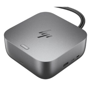 Priklopna postaja HP Docking Station TB4 Ultra 280W G6