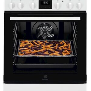 Štedilnik Electrolux LKR64023AW, 60 cm