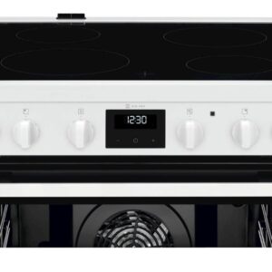 Štedilnik Electrolux LKR64023AW, 60 cm