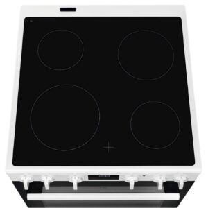 Štedilnik Electrolux LKR64023AW, 60 cm